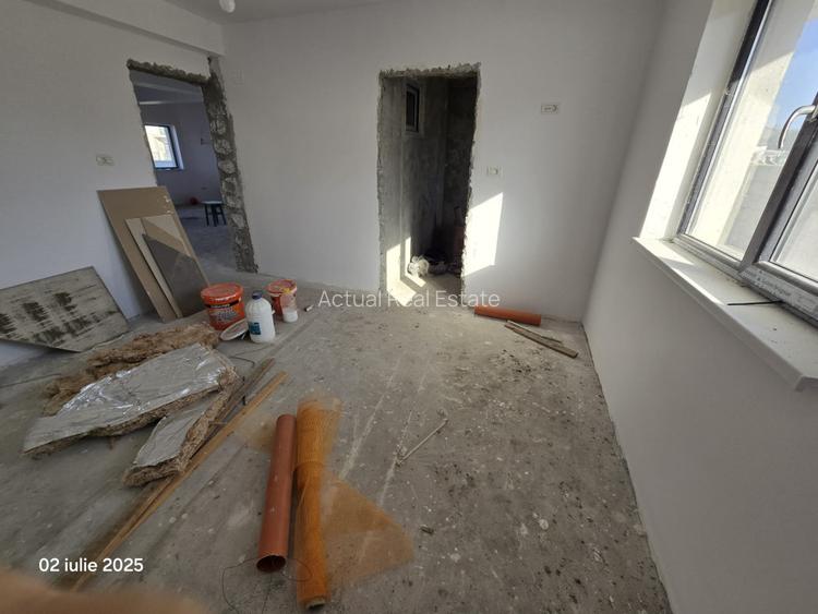 CASA AGIGEA | 5 DORMITOARE | COMISION 0|  - 15