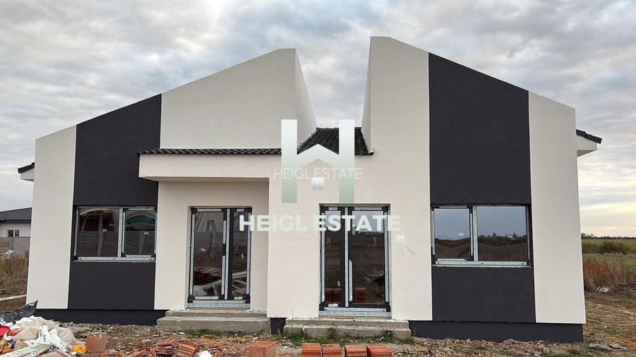 Duplex cu 3 camere in Urseni - 2