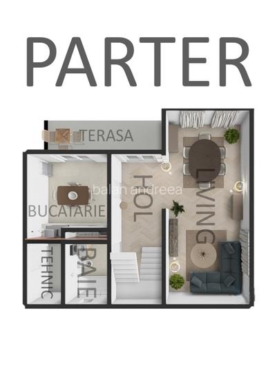 Casă de vânzare – Valu lui Traian, zona F | Direct proprietar - 2