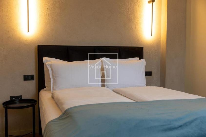 Apartament ultracentral 2 camere | Investitie hoteliera Sibiu Centru - 11