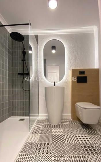 Apartament 2 Camere | 13 Septembrie | Renovat complet | Bucuresti - 8
