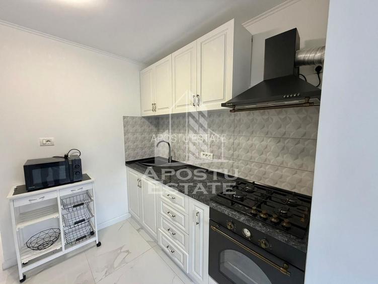 Apartament 3 camere, de inchiriat, Calea Aradului, Timisoara - 6
