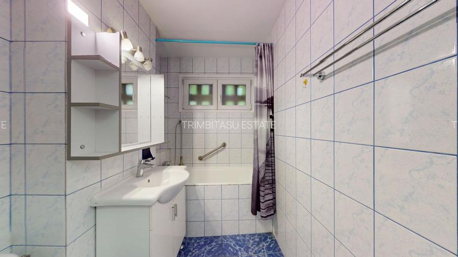 Apartament 3 camere Aparatorii Patriei - Turnu Magurele - 27