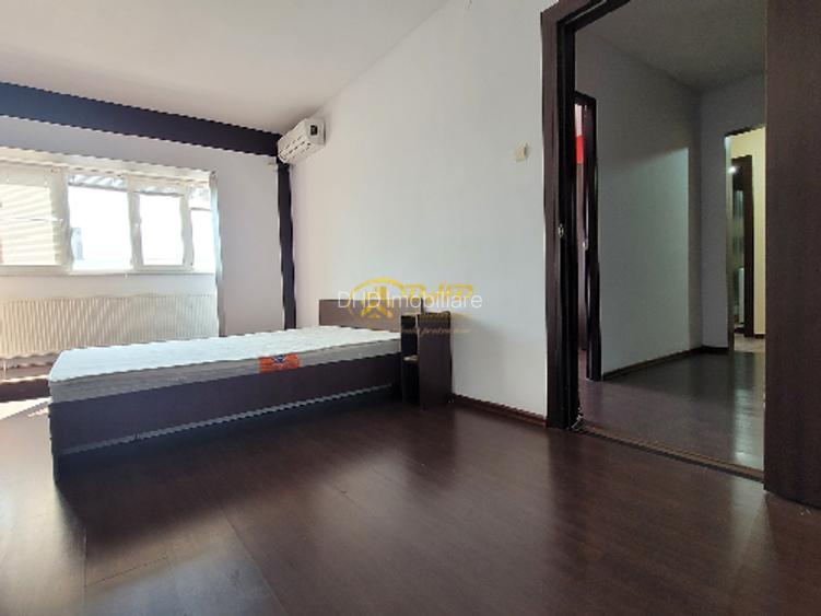 Apartament 2 camere decomandate, zona Mircea-Podu de Piatra. - 2