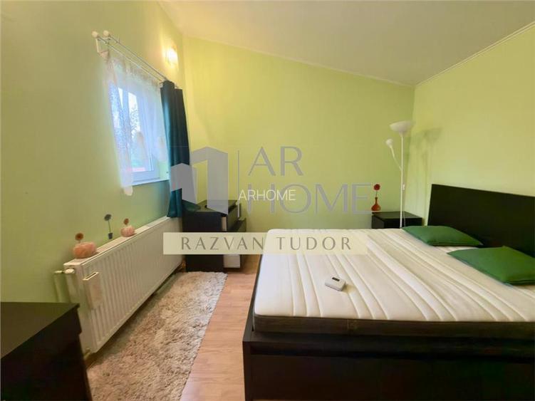 Casa 6 camere ,  garaj , Ploiesti , Zona Afi Palace - 4