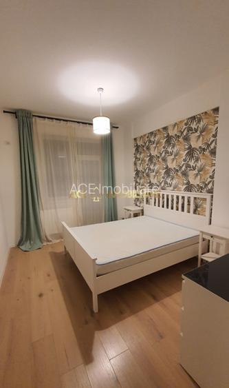 2 Camere de inchiriat | Aviatiei | Metrou | Centrala | Parcare - 8