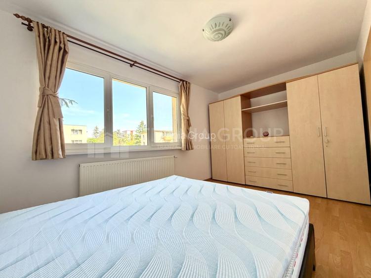 Apartament cochet 2 camere, Bd Saturn, Astra - 8