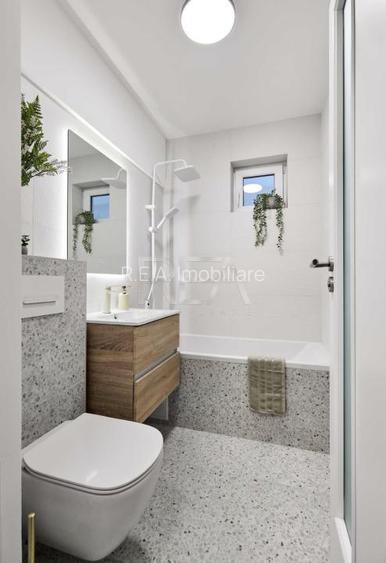 2 camere, 9/9, 50mp, anvelopat-Veteranilor - 7