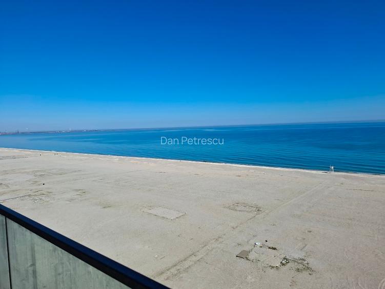 Chiar la Phoenicia - Apart 2 camere  de 75m vedere frontal mare Inclusiv Parcare - 5