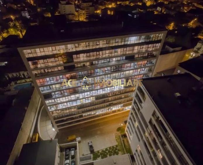 2 Camere de inchiriat | Calea Calarasilor | Aer Conditionat | Mobilat-Utilat - 9