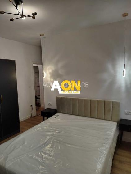 Apartament 3 camere de închiriat | Bloc nou 2025 | 60 mp + balcon | - 8