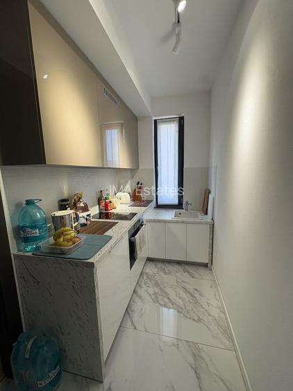 Vila  cu finisaje si mobila de lux, aproape de Cambridge School - 10