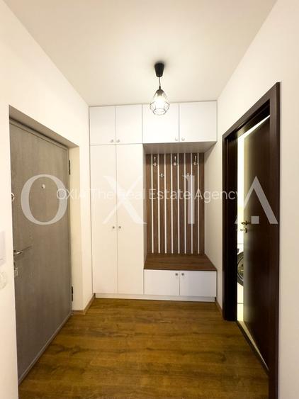 OX720 Chisoda, Complet Mobilat Si Utilat - 14