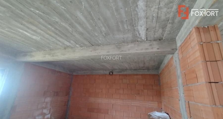 COMISION 0% Duplex la Rosu, 330 mp utili, asfalt, Sacalaz - 22