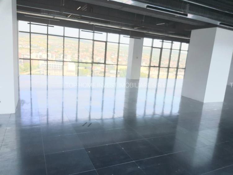 Birouri in cladire office clasa A! - 9