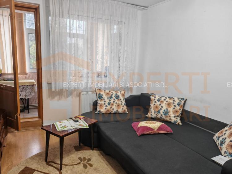 Apartament 2 camere zona City Park Mall - Tomis III - 2