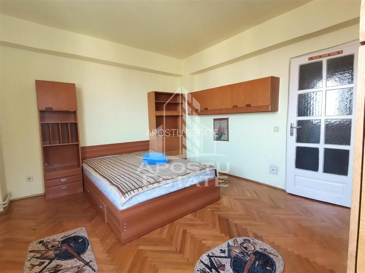 Apartament tip Samantha pe 2 nivele zona Fabric - 9