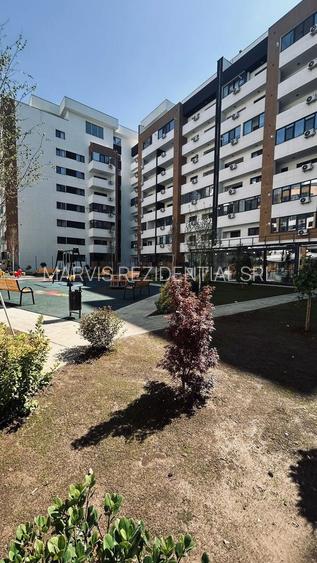 Metrou Berceni,parcare subterana,piscina,parc - 2