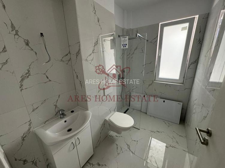 Apartament modern cu 3 camere la parter. TVA inclus - 3