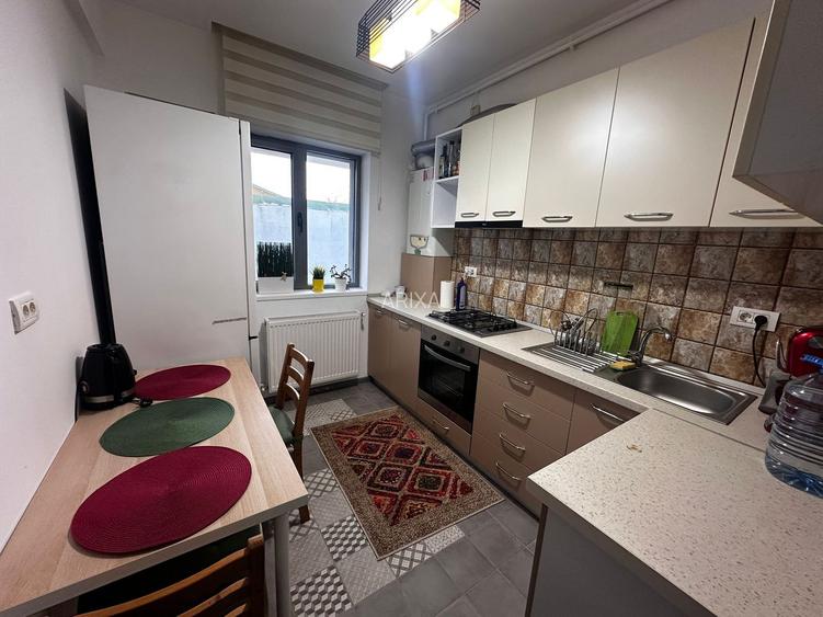 2 Camere NOU CU Parcare Laminorului Damaroaia Bazilescu Bucurestii Noi - 8