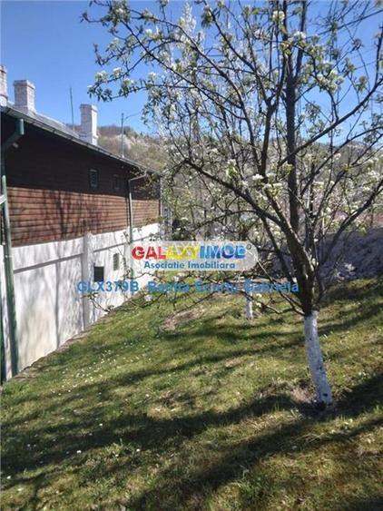 Vanzare  imobil   parter + 1 E zona  Valenii de Munte - 5