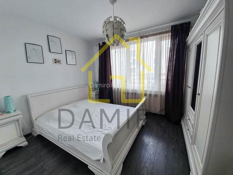 Apartament 2 camere Stirbei Voda Calea Victoriei Cismigiu Universitate Mobilat - 3