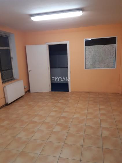 Hala de inchiriat cu birou - 9