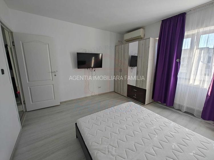 📍 De închiriat apartament 1 cameră – Mazepa 1, 360 euro - 4