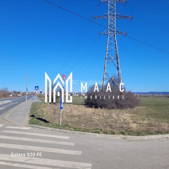 Oportunitate Teren I Pret imbatabil I Investiție Strategică - 3