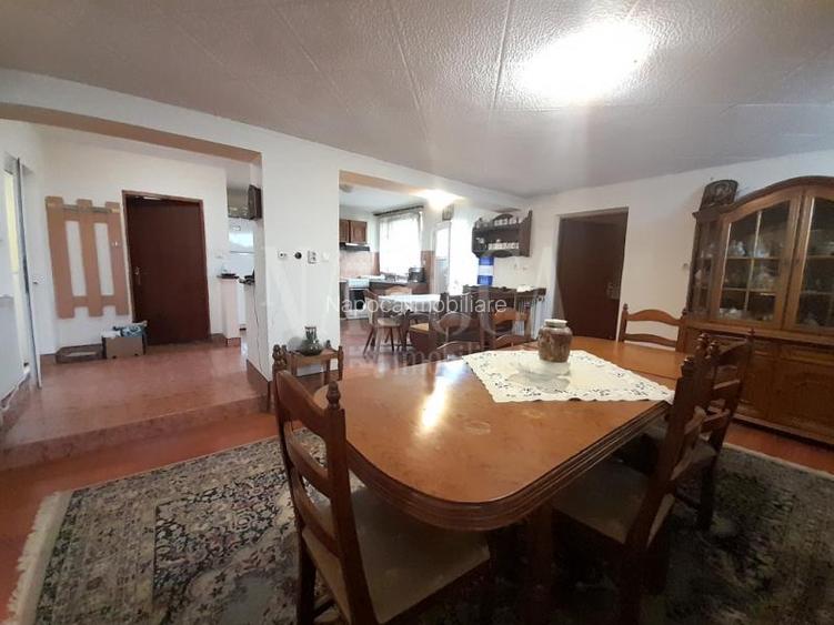 Casa 8 camere de vanzare in Iosia Oradea, Oradea - 4