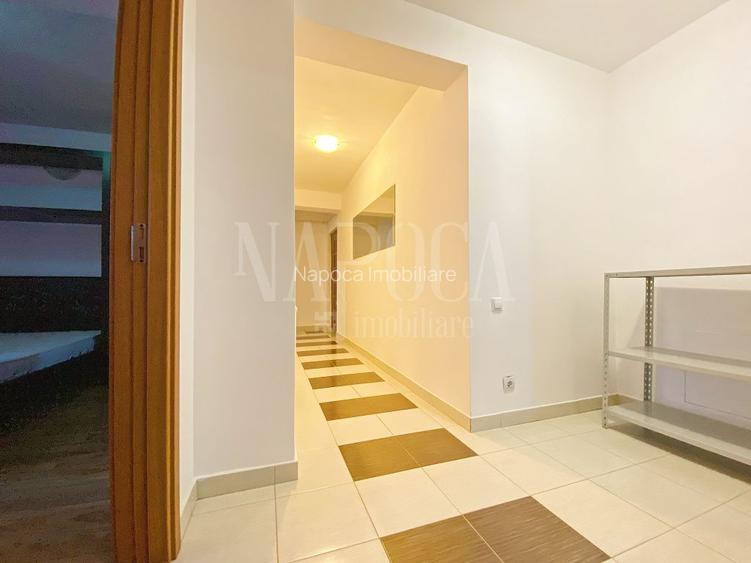 Apartament 4 camere de vanzare in Centru, Cluj Napoca - 16