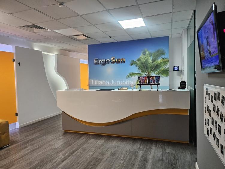 CEDEZ AFACERE Salon slăbire și solare bronzat  - 5