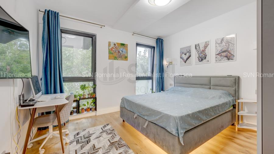 REA1025395 Unirii l Terasa 52mp l Bloc nou l 2 Bai - 7