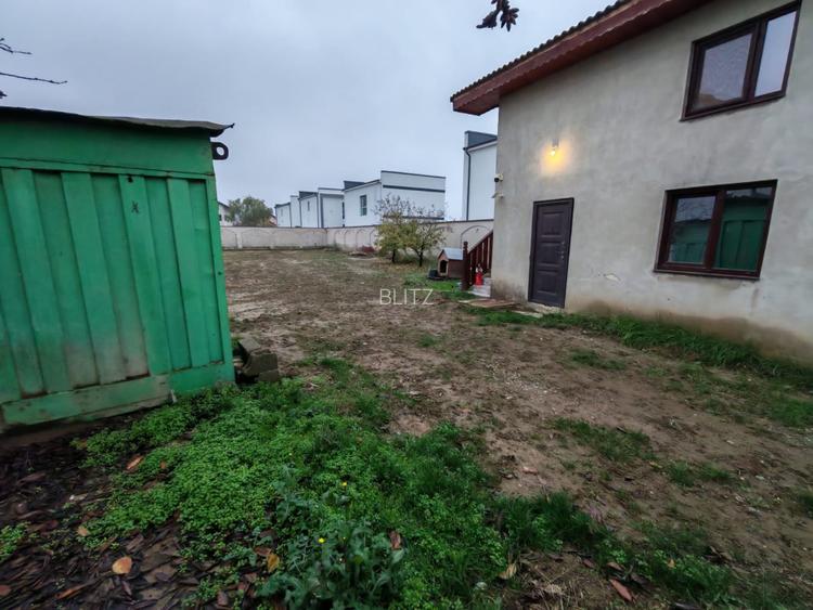 Teren de vanzare premium- Selgros/Little Town-anexa construita P+1 - 3