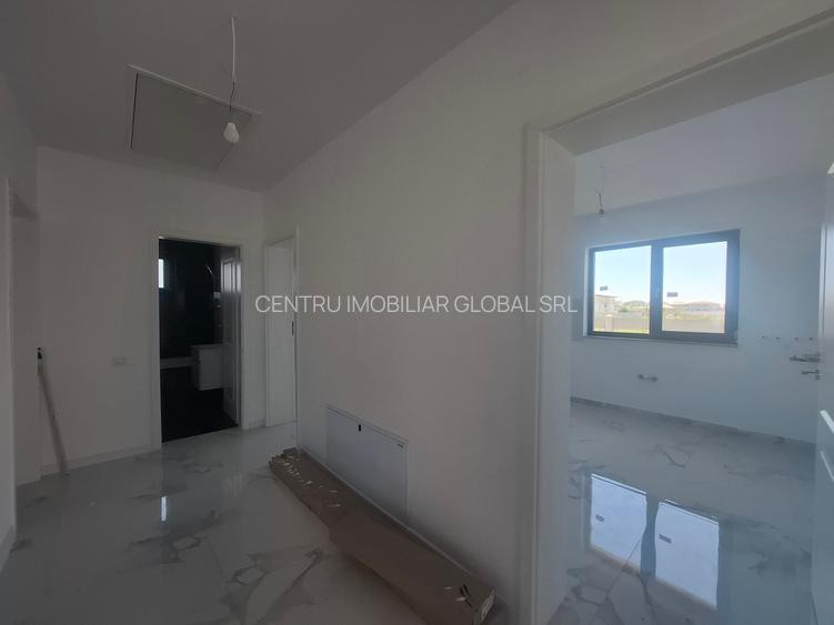 Casa individuala 4 camere - 35