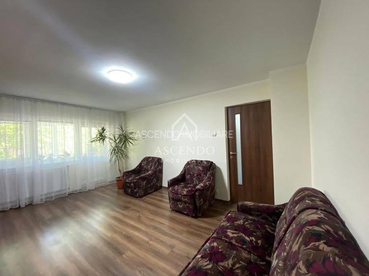 Apartament 4 camere | Etaj 1 | Bulevard principal | Alexandria - 7