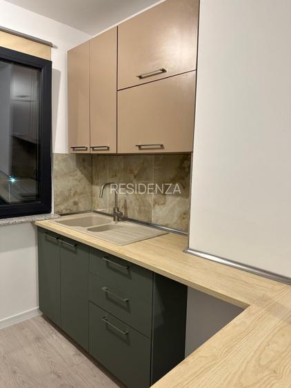 Apartament 2 Camere Ivory Residence | Încǎlzire în pardosealǎ | Parcare | Balcon - 17