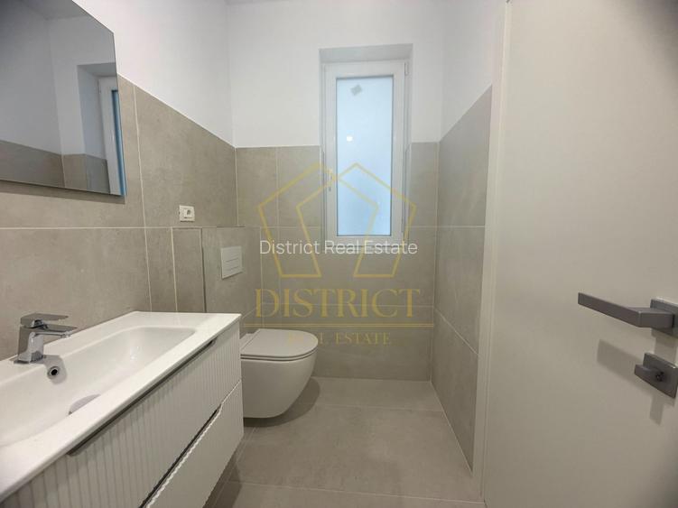 Duplex superb cu 5 camere despărțit prin camera tehnica I Mosnita Noua - 10