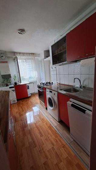 Apartament 3,5 camere, mobilat și utilat, aer condiționat, parcare - 4