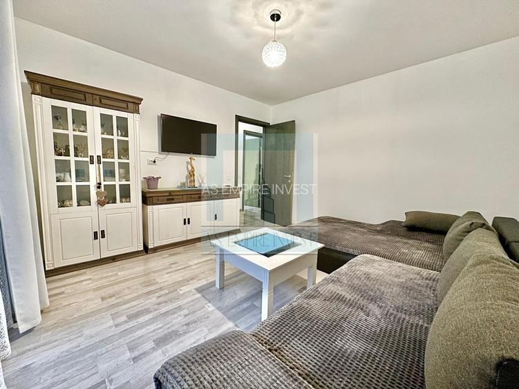 Apartament 2 camere + TERASĂ 17mp | Parcare inclusă | Tractorul - 3