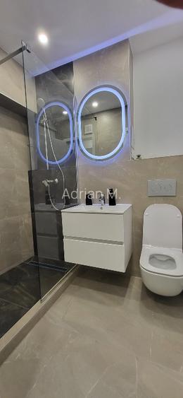  Garsoniera tip studio de inchiriat - 9