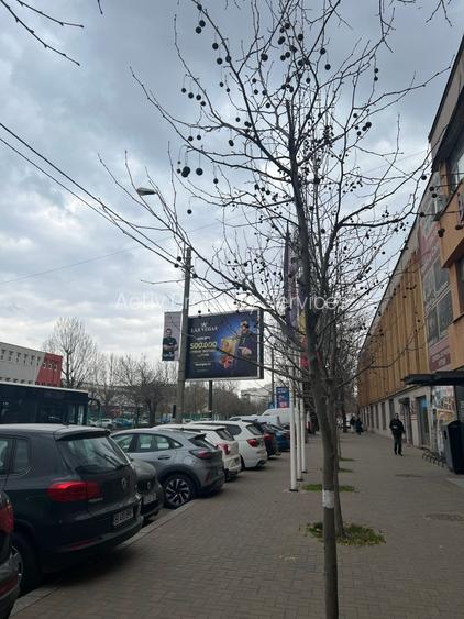 Spațiu industrial de închiriat în București, situat pe Calea Vitan - 2