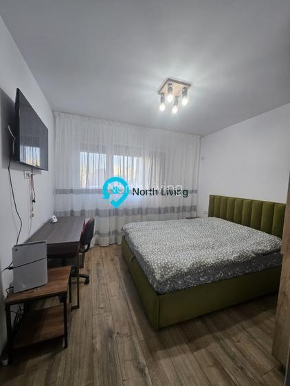 Apartament 3 camere -Bd. Theodor Pallady - 6