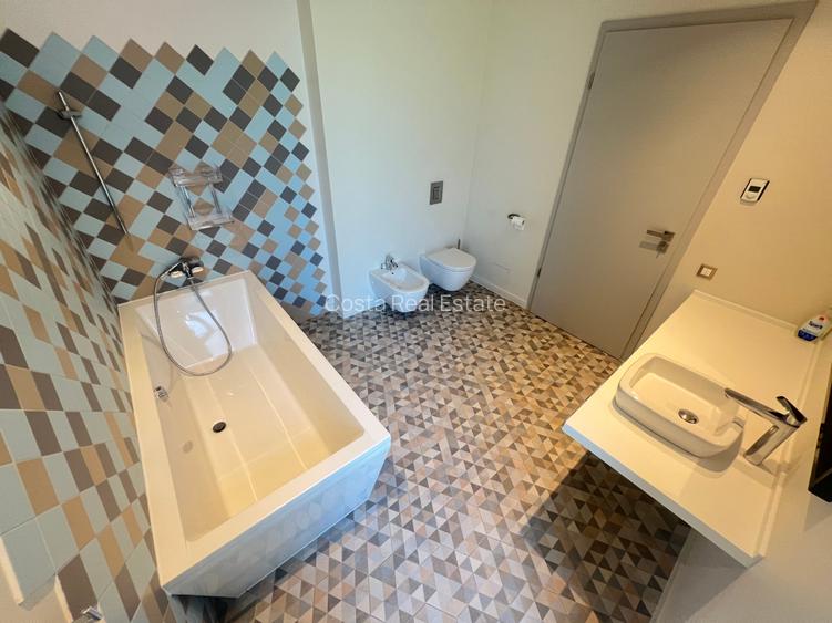 Inchiriere Vila Ultramoderna Iancu Nicolae / Modern Villa for Rent Iancu Nicolae - 28