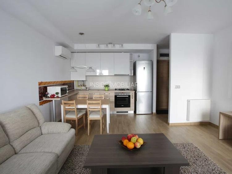 Inchiriere  2 Camere  Complex Hercesa - 3