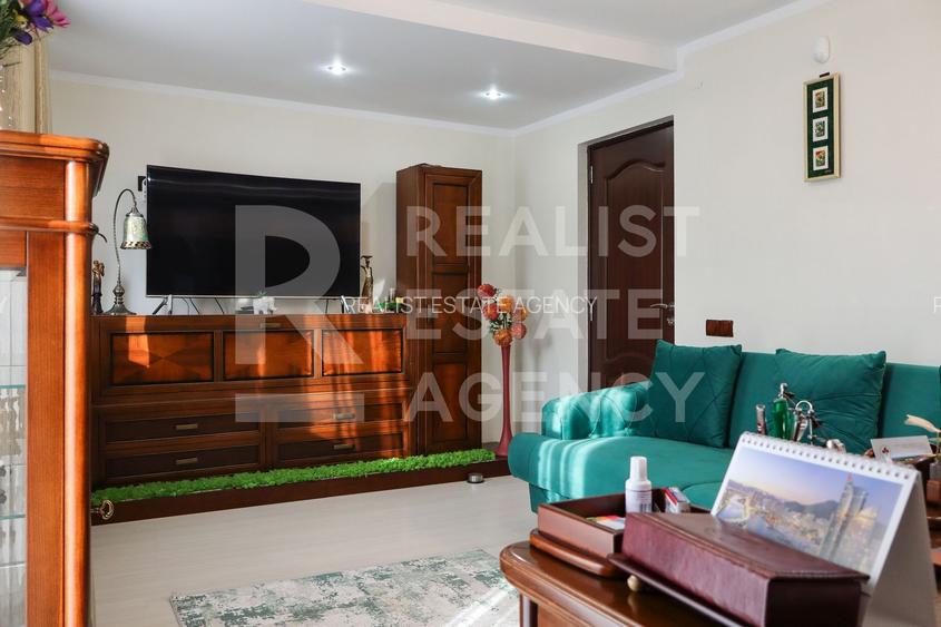 Vânzare, vilă de lux ultrafinisată, Bucium, Iași - 10