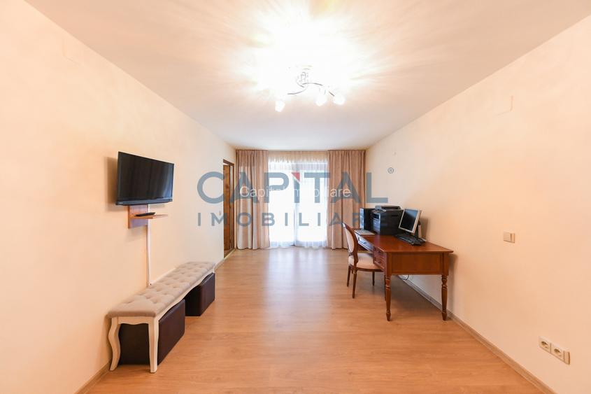 COMISION ZERO! | Casa Individuala | 1000 Mp teren | 260 mp Utili |  - 35