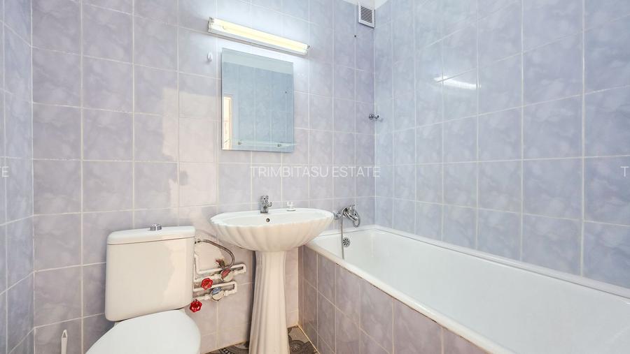 Apartament 3 camere renovat 2025, Drumul Taberei – Alea Istru - 9
