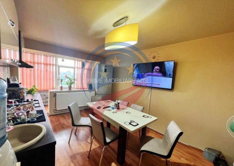 Apartament 3 camere - 2
