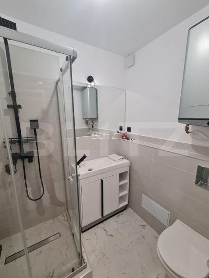 Oportunitate de investitie, 32.4 mp, zona Avram Iancu - 6